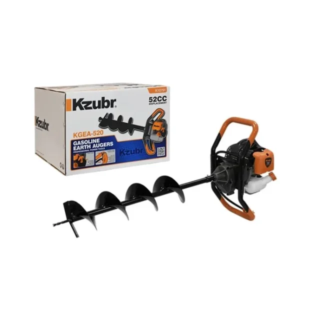 Bušači i burgije za zemlju VIŠE VRSTA