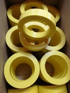 Silikonski prstenovi