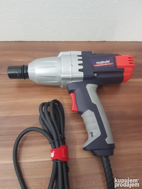 Makute elektro pištolji 300w i 380w