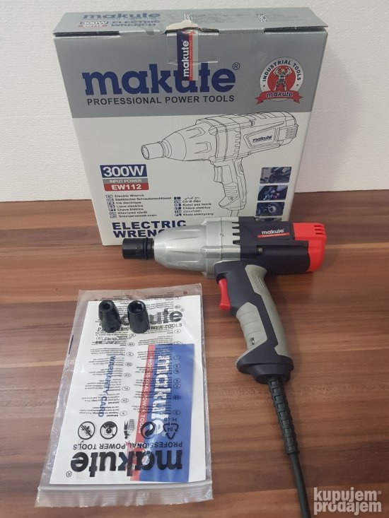 Makute elektro pištolji 300w i 380w