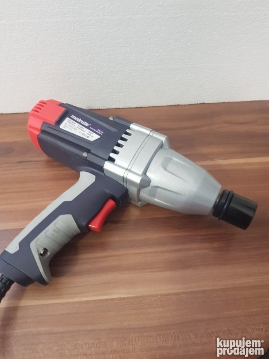 Makute elektro pištolji 300w i 380w