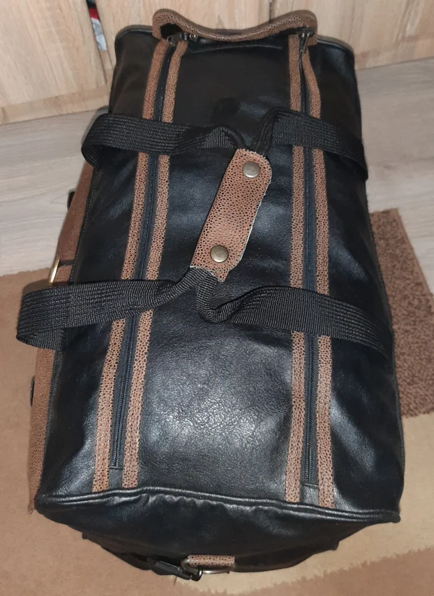 Extra KOZNA putna torba AMARO  51x31x30cm