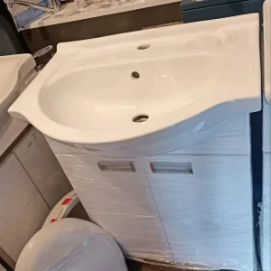 - Lavabo sa ormarićem -56x44cm