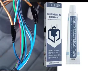 LIQUID Electrical Tape TEČNA IZOLIR TRAKA Izolacija kablova