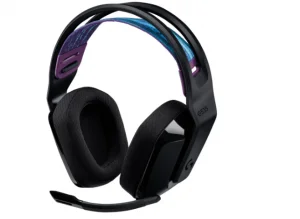 LOGITECH G535 Lightspeed black