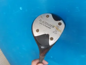 Golf stap - Slazenger