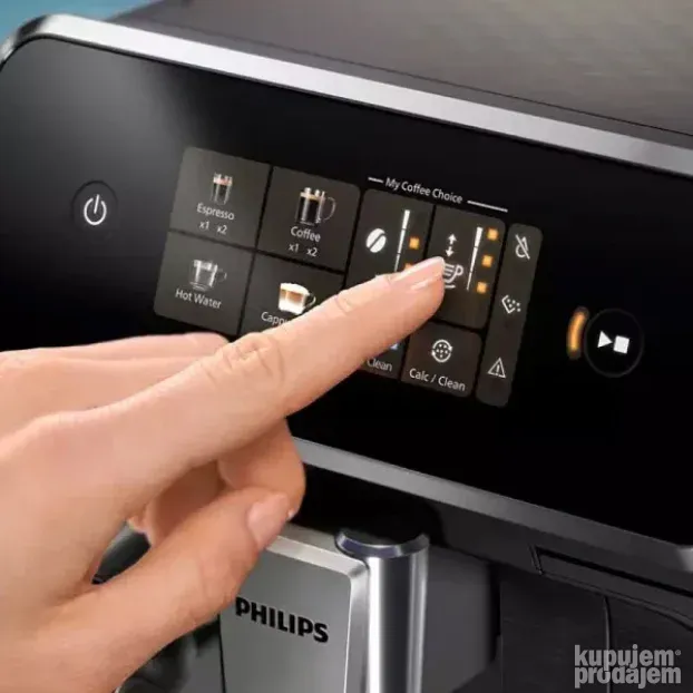 Kafe aparat Philips EP2331/10