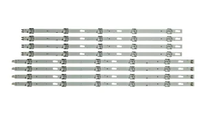 ES-753, SAMSUNG UE55TU7092 LED trake