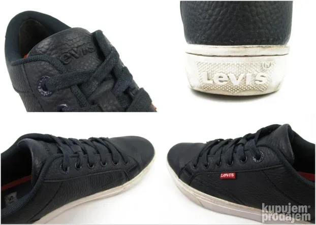 Levis patike    T4083