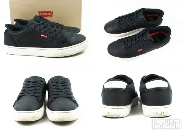 Levis patike    T4083