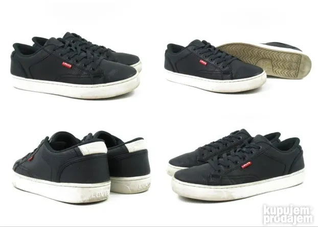 Levis patike    T4083