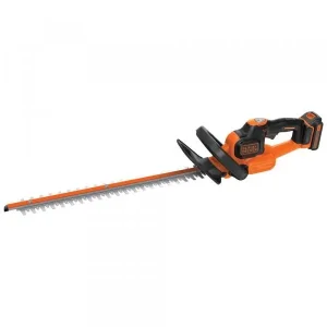 Baterijski trimer za živu ogradu, 50cm GTC18502PCQW