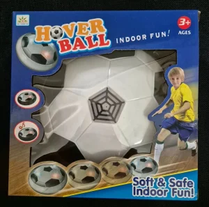 Magična lopta hoover ball