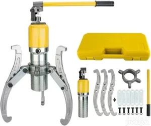 Hidraulicni radapciger 10t - NOVO -Hidraulicni radapciger 10