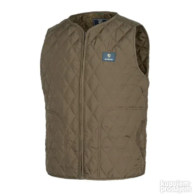 HOWICK Quilt Prsluk M , L  , XL  / NOVO Original /