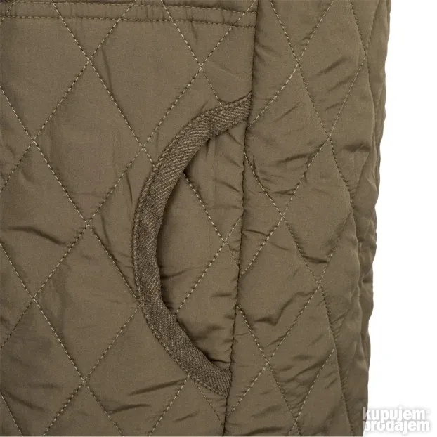 HOWICK Quilt Prsluk M , L  , XL  / NOVO Original /