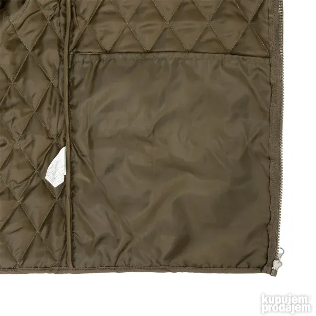 HOWICK Quilt Prsluk M , L  , XL  / NOVO Original /