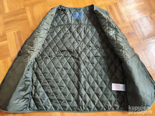 HOWICK Quilt Prsluk M , L  , XL  / NOVO Original /