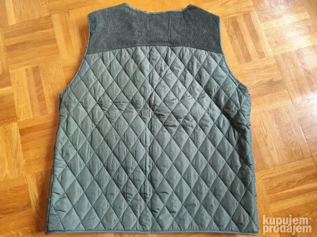 HOWICK Quilt Prsluk M , L  , XL  / NOVO Original /