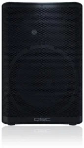 QSC CP 12 Active Speaker