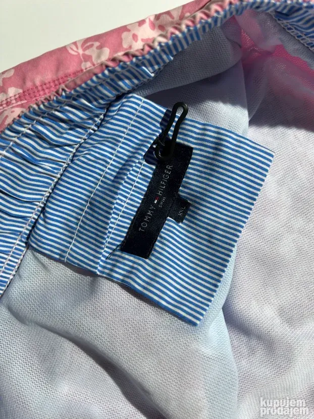 Tommy Hilfiger za kupanje XXL