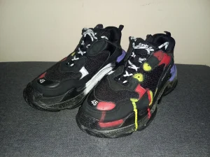 Balenciaga Triple 5 Vel.45