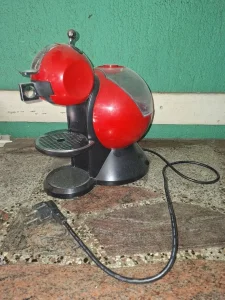 Dolce gusto aparat za kafu