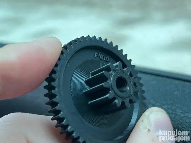 Uslužno 3D Štampanje i Modelovanje / prototipi/proizvodnja