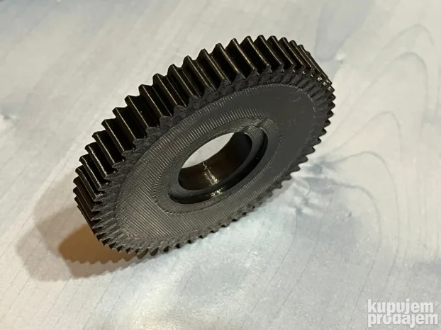 Uslužno 3D Štampanje i Modelovanje / prototipi/proizvodnja