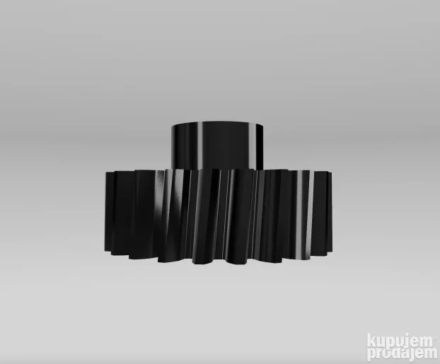 Uslužno 3D Štampanje i Modelovanje / prototipi/proizvodnja