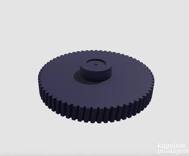Uslužno 3D Štampanje i Modelovanje / prototipi/proizvodnja