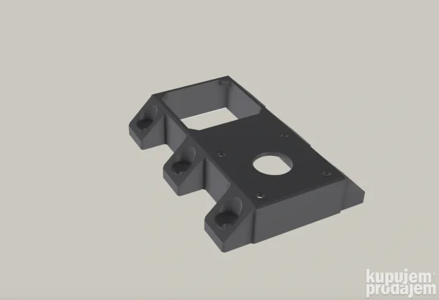 Uslužno 3D Štampanje i Modelovanje / prototipi/proizvodnja