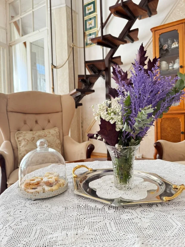 Lukijana Mušickog, Opština Novi Sad, 5+ petosobna, 285 m²