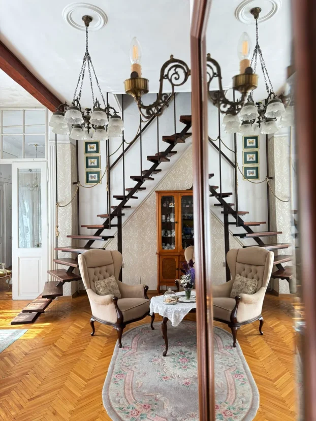 Lukijana Mušickog, Opština Novi Sad, 5+ petosobna, 285 m²