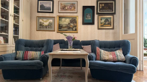 Lukijana Mušickog, Opština Novi Sad, 5+ petosobna, 285 m²