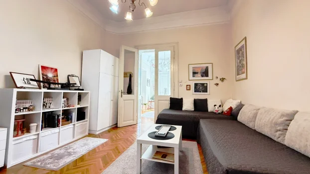 Lukijana Mušickog, Opština Novi Sad, 5+ petosobna, 285 m²