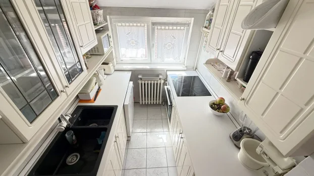 Lukijana Mušickog, Opština Novi Sad, 5+ petosobna, 285 m²