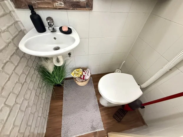 Lukijana Mušickog, Opština Novi Sad, 5+ petosobna, 285 m²