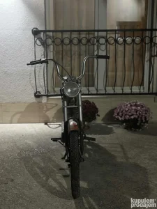 Tomos Automatik A3