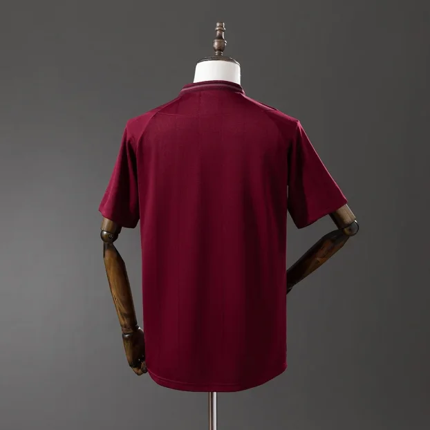 Manchester City 2012 RETRO gostujući dres