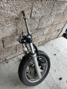 Honda silver wing viljuska prednja