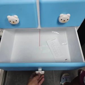 Bebi komode