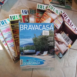 Casopisi Bravacasa