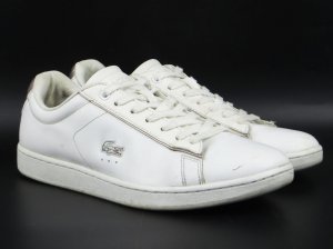 Lacoste  Carnaby Evo  PATIKE KOŽA ab985