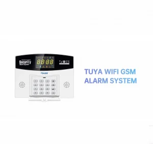 WIFI SMART ALARM-alarm-Alarm-ALARM-alarm-ALARM SMART alarm