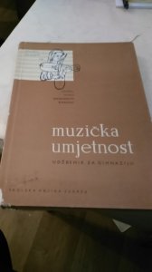 Muzička umjetnost - Završki Njirić Manasteriotti