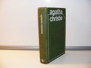 Agatha Christie Agata Kristi Nesreća nevinih