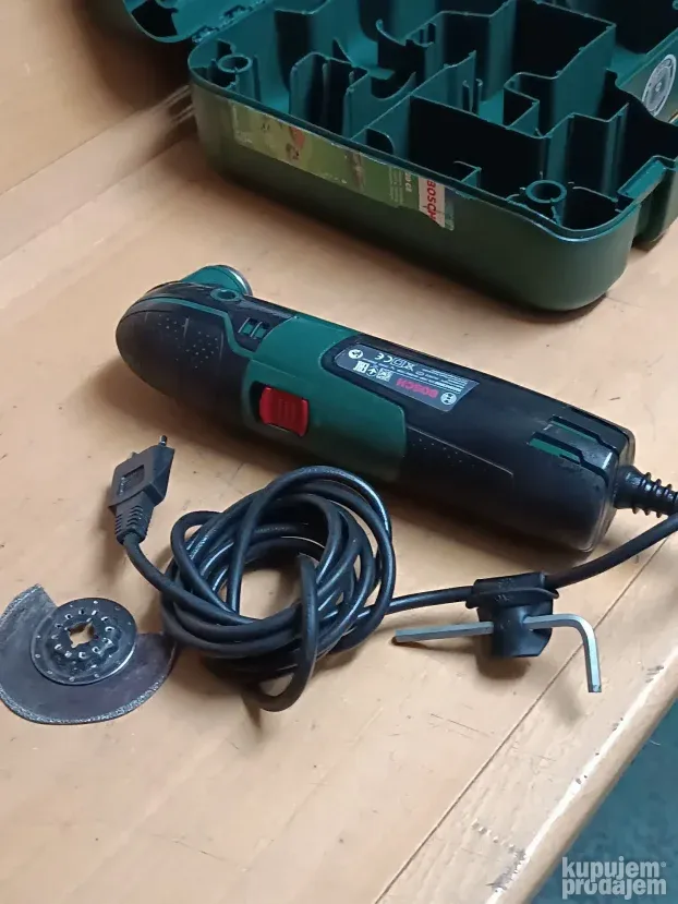Renovator Bosch