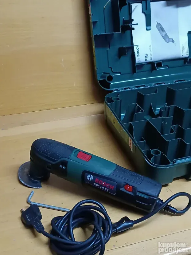 Renovator Bosch