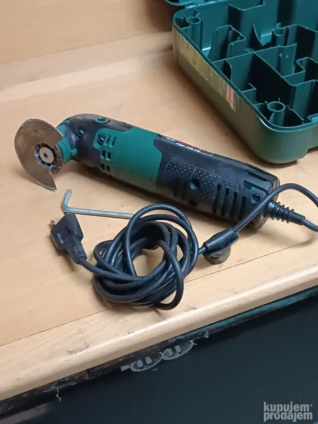 Renovator Bosch